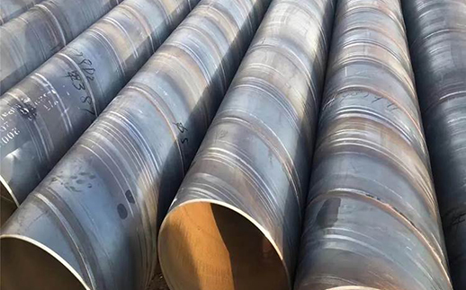 天津市瑞杰鋼管有限公司